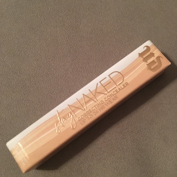 Urban Decay Concealer - Picture 4 of 5